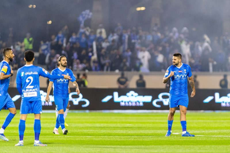 الهلال