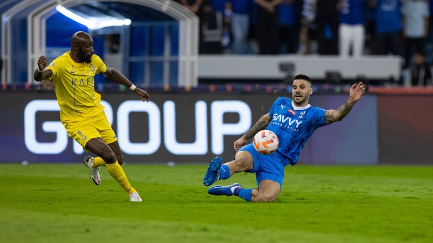 دوري روشن الأفضل في آسيا