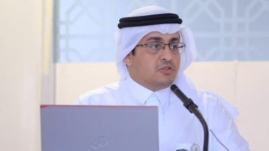 ترقية الجعيد إلى درجة أستاذ مشارك في جامعة الملك عبدالعزيز
