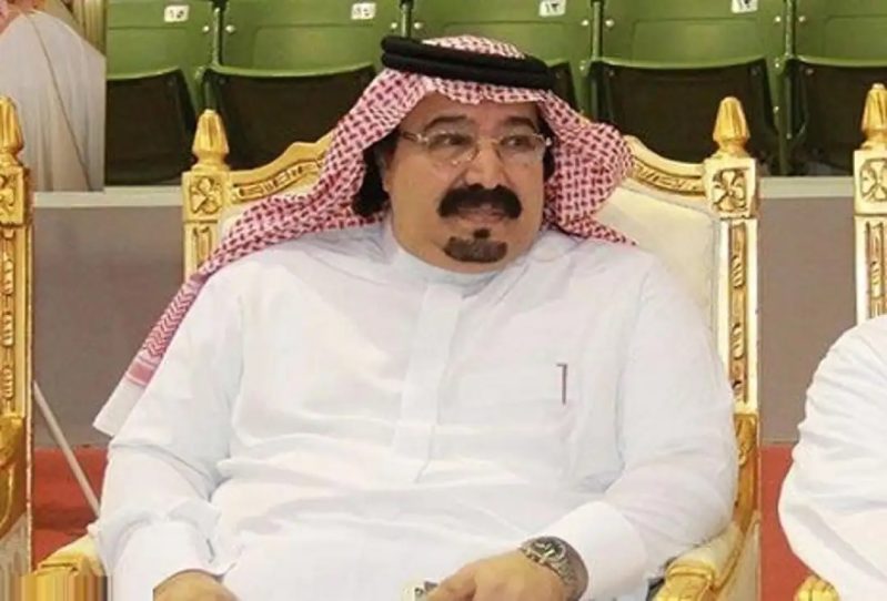 بندر بن محمد