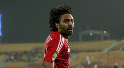 رقم خاص ينتظر حسين الشحات بكأس العالم للأندية