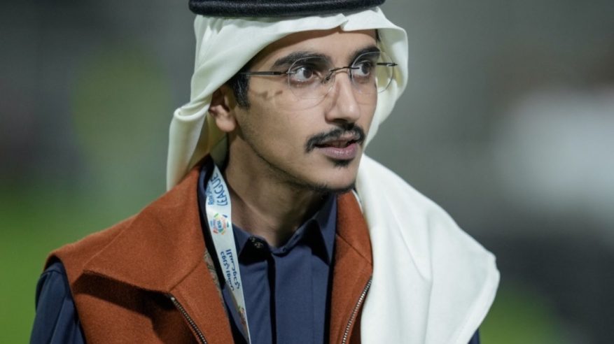 بعد رحيله رسميًّا.. رئيس الشباب يودع بيريرا