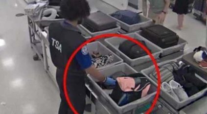 موظفو مطار في إسبانيا سرقوا ساعات وهواتف ومجوهرات بمليوني يورو