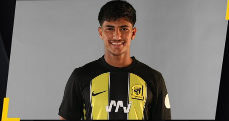 الاتحاد يفقد سويلم المنهالي أمام الرائد