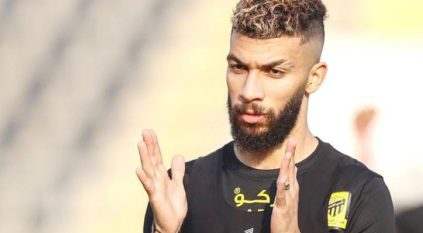 عبدالرحمن العبود يخذل جماهير الاتحاد