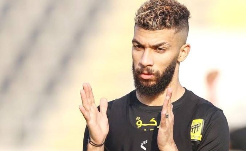 عبدالرحمن العبود يخذل جماهير الاتحاد