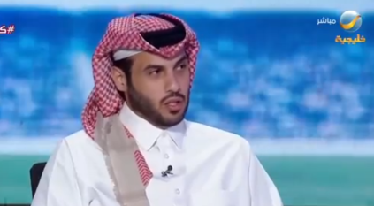 الجاسم: كل الخيارات السكنية للمشجعين السعوديين في قطر أثناء بطولة آسيا متاحة