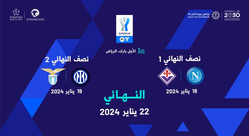 كأس السوبر الإيطالي