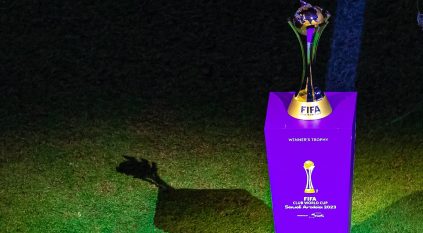 6 أرقام قياسية في كأس العالم للأندية بالسعودية