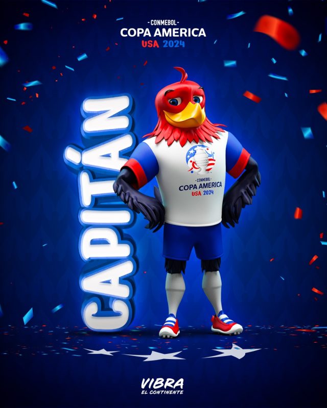 كوبا أمريكا 2024