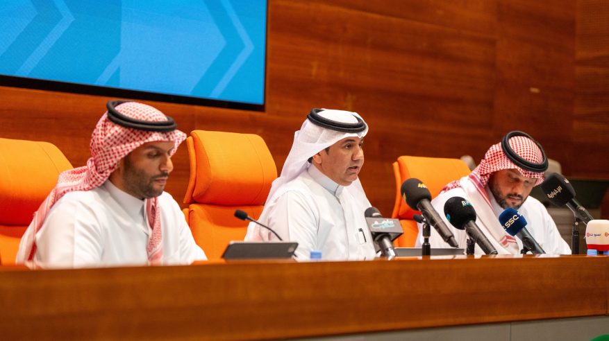 وزارة الرياضة تستهدف حضور مليوني مشجع بكأس العالم للأندية