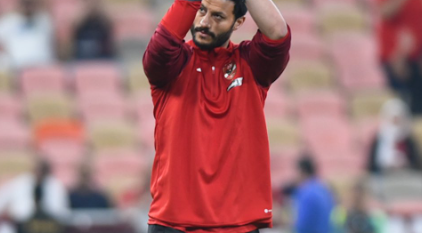 لاعبان يغادران النصر في حال قدوم محمد الشناوي