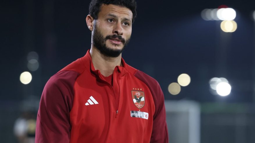 عرضان سعوديان لـ محمد الشناوي