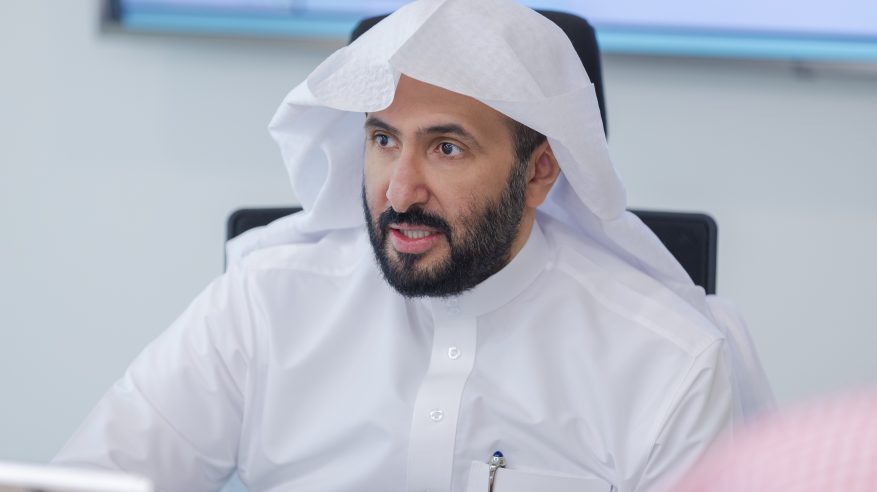 الصمعاني عن خطاب ولي العهد: محمل بالتفاؤل نحو مستقبل أكثر تطورًا