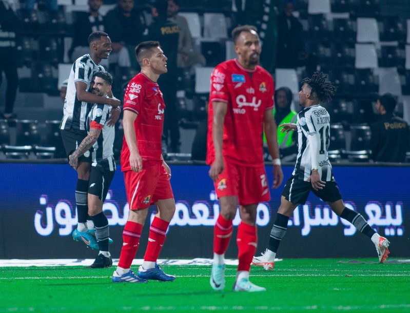 نادي الشباب