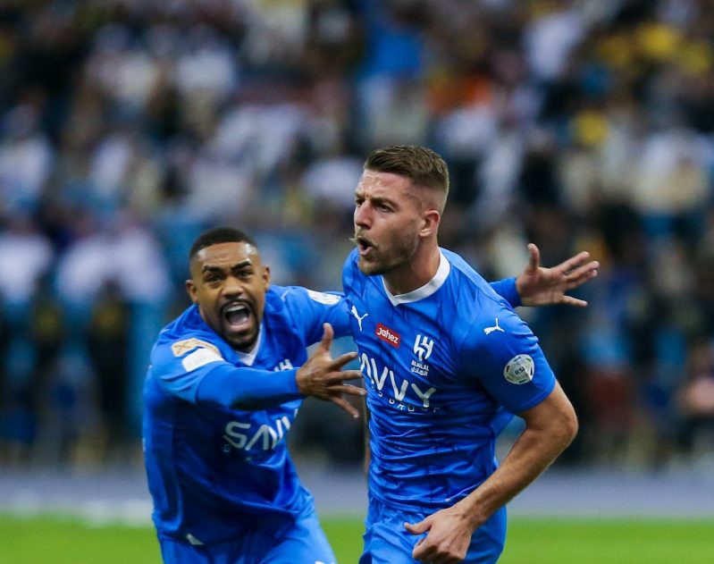 نادي الهلال