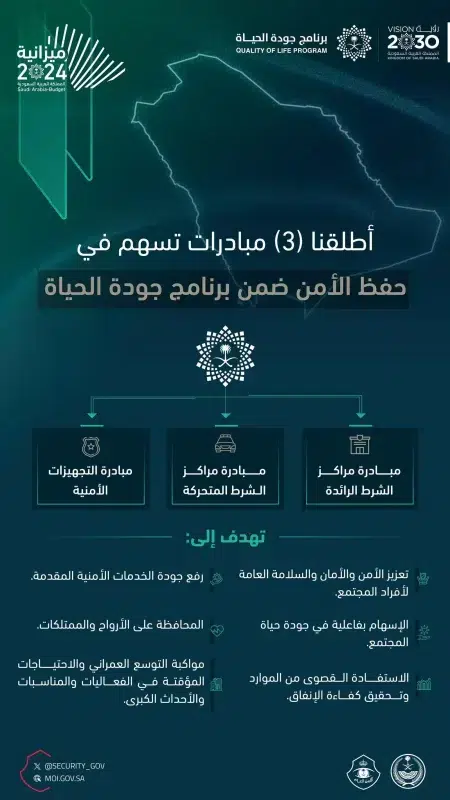 وزارة الداخلية
