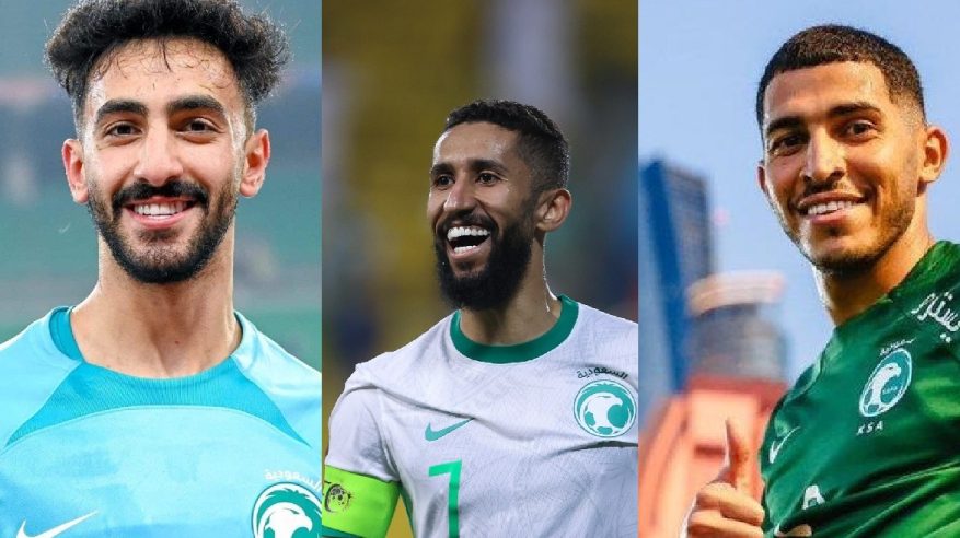 وليد الفراج: جراءة اللاعبين الـ6 غريبة والمنتخب السعودي أولًا وأخيرًا