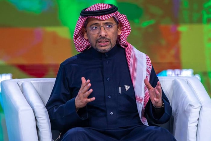 السعودية تضاعف تقديراتها لقيمة الاحتياطات المعدنية