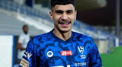 ماذا قال متعب المفرج لجماهير الهلال بعد رحيله ؟