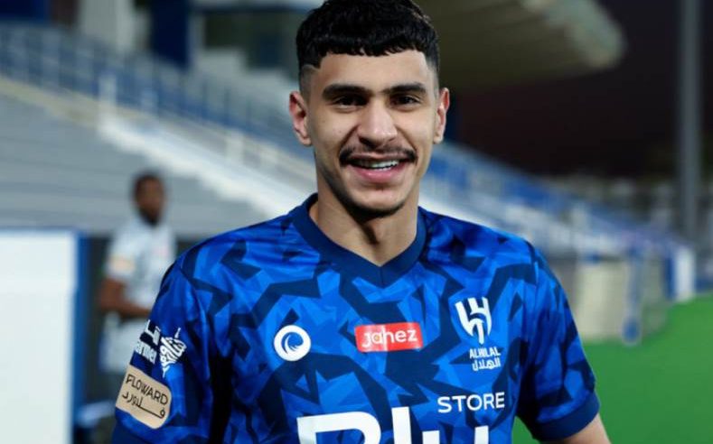 ماذا قال متعب المفرج لجماهير الهلال بعد رحيله ؟