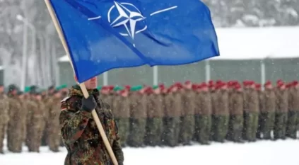 روسيا: مناورات الناتو عودة لمخططات الحرب الباردة