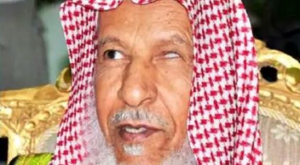 الشيخ غيهب بن محمد الغيهب المستشار بالديوان الملكي في ذمة الله