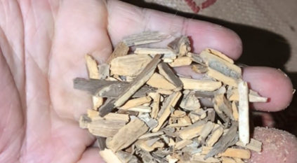 غلق موقعين لتصنيع منتجات التبغ بنشارة الخشب في جدة