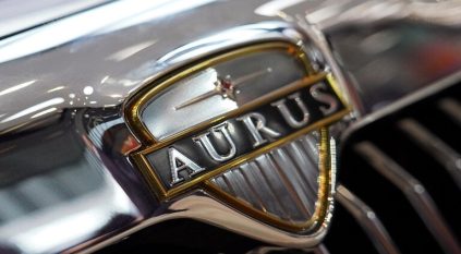 Aurus الروسية تخطط لتجميع سياراتها بمصنع تويوتا في بطرسبورغ