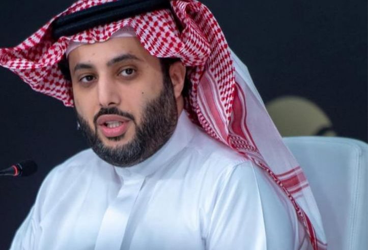 تركي آل الشيخ: تأجيل طرح تذاكر كأس موسم الرياض إلى الغد