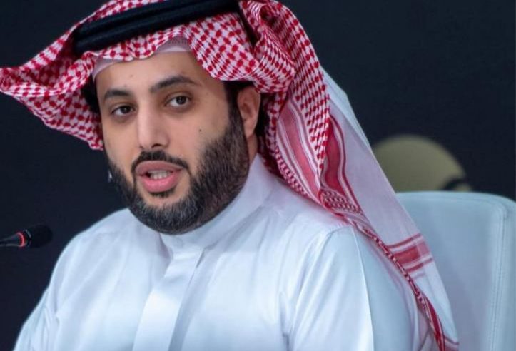 آل الشيخ عن مباراة الهلال وإنتر ميامي: ستكون ليلة تاريخية