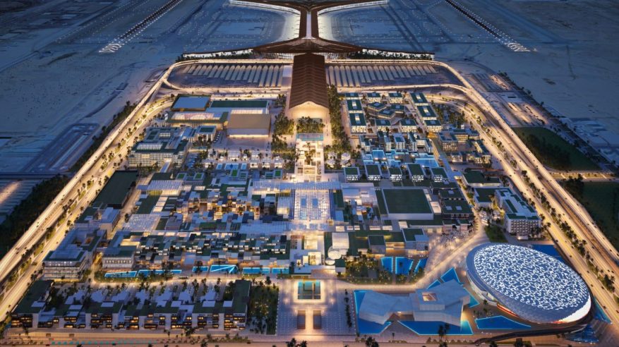 السعودية صاحبة أكبر عدد من المطارات في العالم العربي