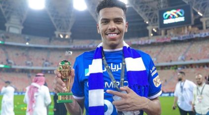 مصير مصعب الجوير مع الهلال