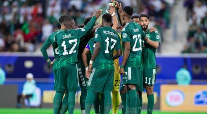 تشكيل المنتخب السعودي المتوقع لمواجهة قرغيزستان