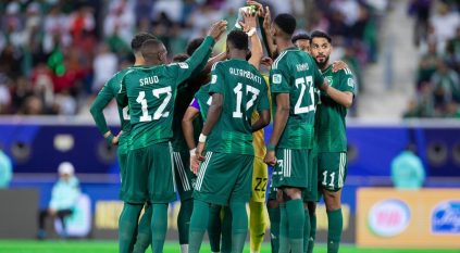 تشكيل المنتخب السعودي المتوقع لمواجهة قرغيزستان