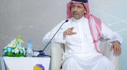 بندر الخريف: نظام الاستثمار التعديني الجديد من أفضل الأنظمة عالمياً