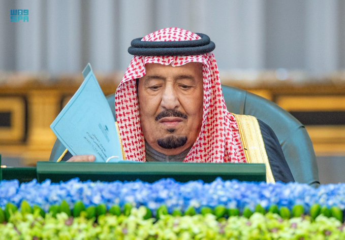 مجلس الوزراء: الموافقة على الدليل التنظيمي لوزارة المالية وسلم رواتب الوظائف الدبلوماسية