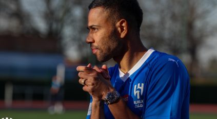 الهلال يجد طريقة للتخلص من رينان لودي