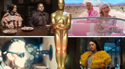 مفاجأة بالقائمة القصيرة لترشيحات الأوسكار Oscars2024