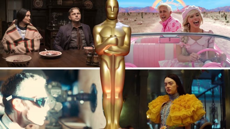 مفاجأة بالقائمة القصيرة لترشيحات الأوسكار Oscars2024