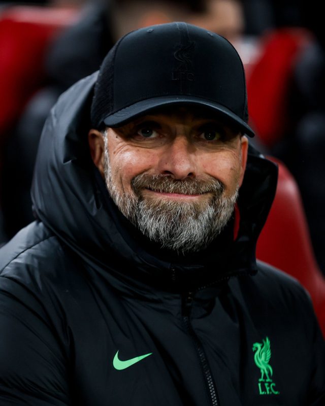 Klopp - يورجن كلوب
