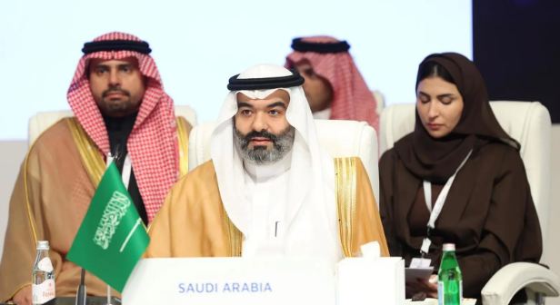 السعودية تطلق مبادرة الذكاء الاصطناعي التوليدي للجميع