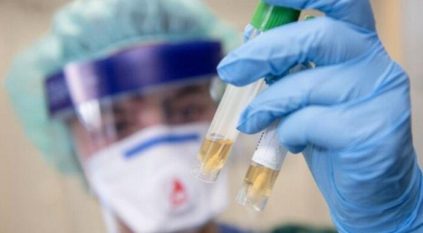 فيروس صيني جديد يقتل بنسبة 100%