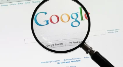 تسريبات جديدة تكشف أسرار عملاق البحث جوجل