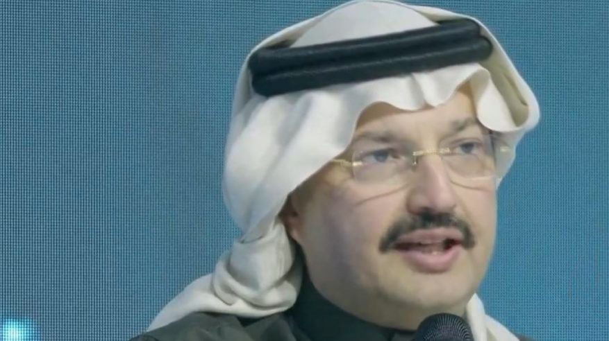 تركي بن طلال: ولي العهد أطلق على استراتيجية عسير مسمى القمم والشيم