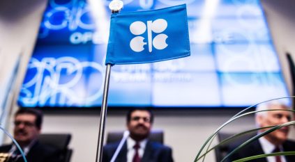 ثبات إنتاج أوبك النفطي في مارس ساهم في تعزيز الأسعار عالميًّا