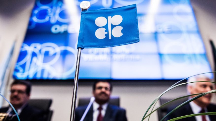 ثبات إنتاج أوبك النفطي في مارس ساهم في تعزيز الأسعار عالميًّا
