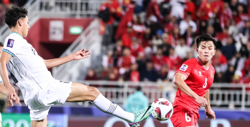 إندونيسيا ضد فيتنام - 3