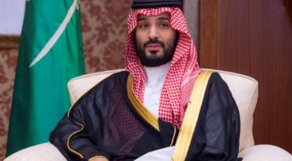 الإعلان عن إطلاق استاد الأمير محمد بن سلمان بـ مدينة القدية