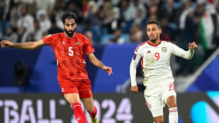 ترتيب مجموعات كأس آسيا 2023 بعد مباريات اليوم